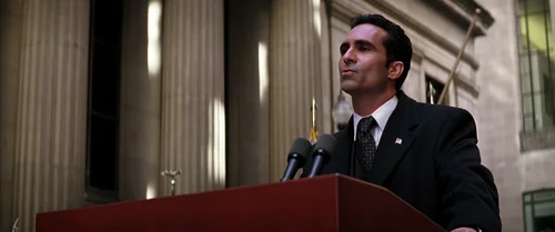 Still frame 145 from The Dark Knight (2008) directed by Christopher Nolan