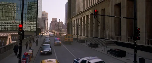 Still frame 13 from The Dark Knight (2008) directed by Christopher Nolan