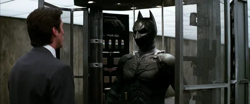 Still frame 160 from The Dark Knight (2008) directed by Christopher Nolan