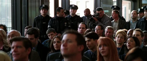 Still frame 164 from The Dark Knight (2008) directed by Christopher Nolan
