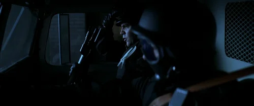 Still frame 170 from The Dark Knight (2008) directed by Christopher Nolan
