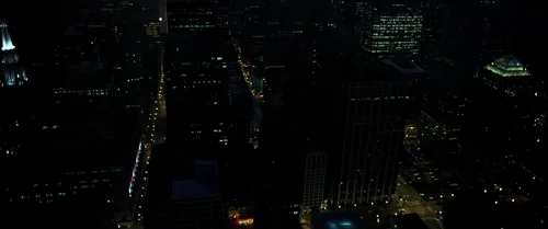 Still frame 185 from The Dark Knight (2008) directed by Christopher Nolan