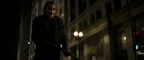 Still frame 192 from The Dark Knight (2008) directed by Christopher Nolan
