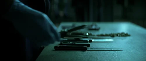 Still frame 194 from The Dark Knight (2008) directed by Christopher Nolan