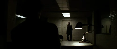Still frame 200 from The Dark Knight (2008) directed by Christopher Nolan