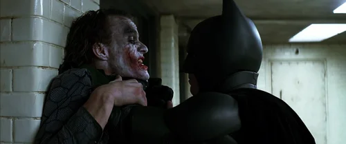 Still frame 208 from The Dark Knight (2008) directed by Christopher Nolan