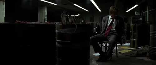 Still frame 211 from The Dark Knight (2008) directed by Christopher Nolan