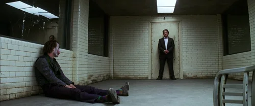 Still frame 213 from The Dark Knight (2008) directed by Christopher Nolan
