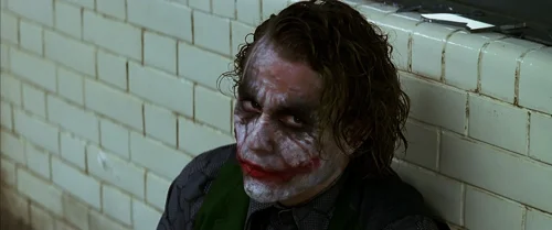 Still frame 214 from The Dark Knight (2008) directed by Christopher Nolan