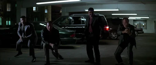 Still frame 20 from The Dark Knight (2008) directed by Christopher Nolan