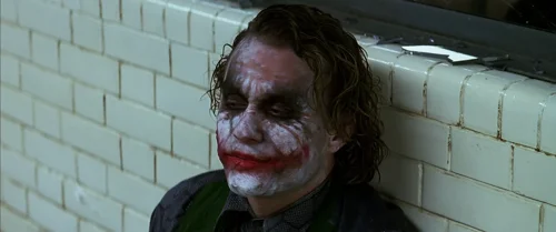 Still frame 217 from The Dark Knight (2008) directed by Christopher Nolan