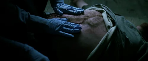 Still frame 220 from The Dark Knight (2008) directed by Christopher Nolan