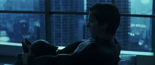 Still frame 227 from The Dark Knight (2008) directed by Christopher Nolan