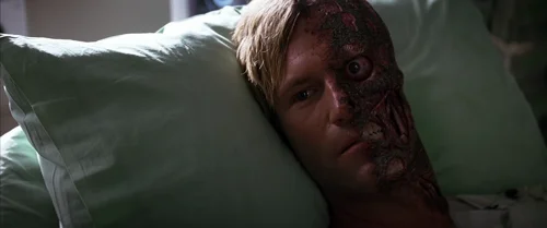 Still frame 233 from The Dark Knight (2008) directed by Christopher Nolan