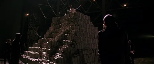 Still frame 234 from The Dark Knight (2008) directed by Christopher Nolan