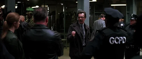 Still frame 235 from The Dark Knight (2008) directed by Christopher Nolan