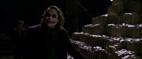 Still frame 236 from The Dark Knight (2008) directed by Christopher Nolan