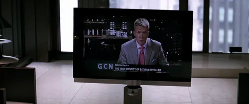 Still frame 237 from The Dark Knight (2008) directed by Christopher Nolan