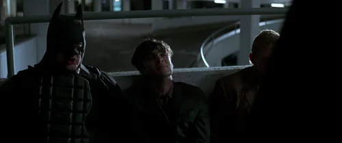 Still frame 22 from The Dark Knight (2008) directed by Christopher Nolan
