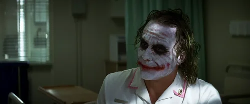 Still frame 248 from The Dark Knight (2008) directed by Christopher Nolan