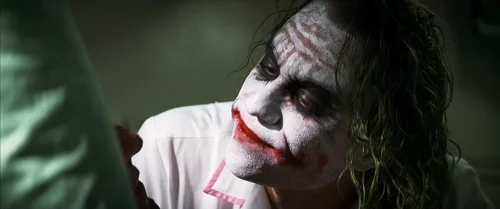 Still frame 251 from The Dark Knight (2008) directed by Christopher Nolan