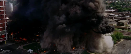 Still frame 257 from The Dark Knight (2008) directed by Christopher Nolan