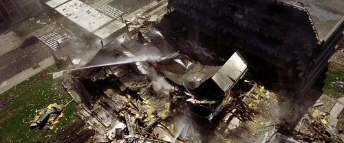 Still frame 258 from The Dark Knight (2008) directed by Christopher Nolan