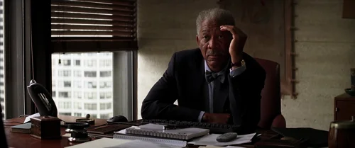 Still frame 260 from The Dark Knight (2008) directed by Christopher Nolan