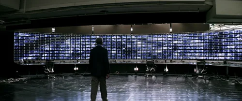 Still frame 262 from The Dark Knight (2008) directed by Christopher Nolan