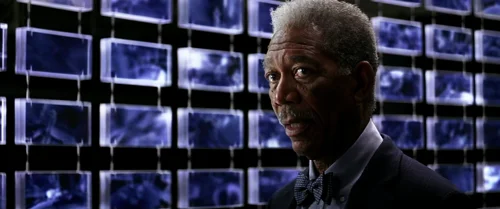 Still frame 266 from The Dark Knight (2008) directed by Christopher Nolan