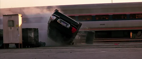 Still frame 270 from The Dark Knight (2008) directed by Christopher Nolan
