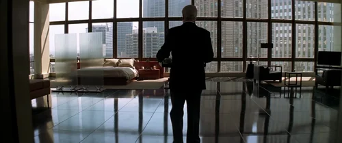 Still frame 26 from The Dark Knight (2008) directed by Christopher Nolan