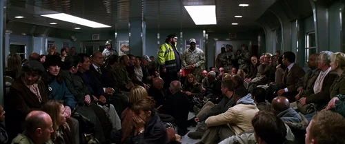 Still frame 275 from The Dark Knight (2008) directed by Christopher Nolan