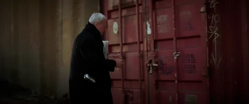 Still frame 27 from The Dark Knight (2008) directed by Christopher Nolan