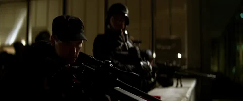 Still frame 283 from The Dark Knight (2008) directed by Christopher Nolan