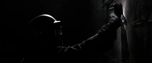 Still frame 284 from The Dark Knight (2008) directed by Christopher Nolan