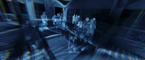 Still frame 285 from The Dark Knight (2008) directed by Christopher Nolan