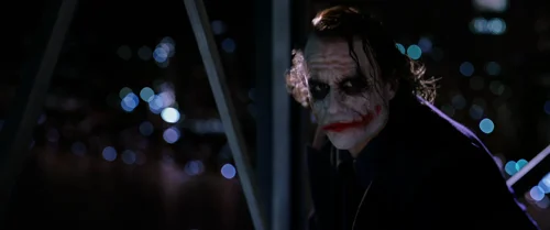 Still frame 292 from The Dark Knight (2008) directed by Christopher Nolan