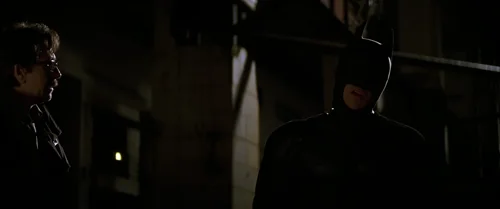Still frame 308 from The Dark Knight (2008) directed by Christopher Nolan