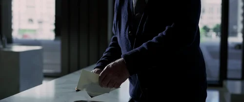 Still frame 313 from The Dark Knight (2008) directed by Christopher Nolan
