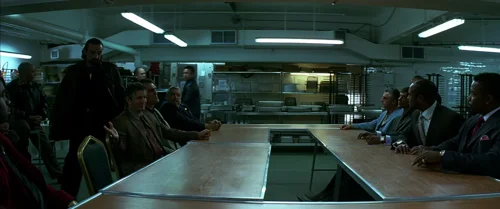 Still frame 48 from The Dark Knight (2008) directed by Christopher Nolan