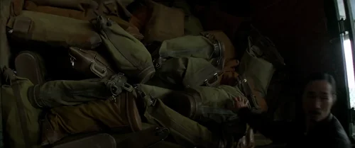 Still frame 51 from The Dark Knight (2008) directed by Christopher Nolan