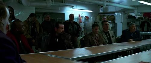 Still frame 57 from The Dark Knight (2008) directed by Christopher Nolan