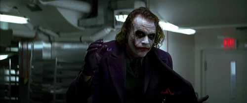 Still frame 60 from The Dark Knight (2008) directed by Christopher Nolan