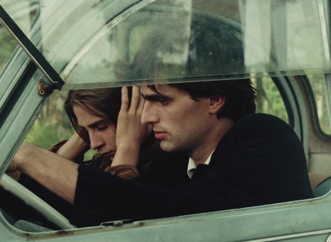 Still frame 71 from The Devil, Probably (1977) directed by Robert Bresson