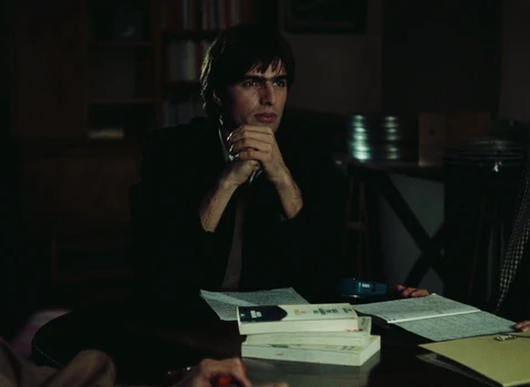 Still frame 74 from The Devil, Probably (1977) directed by Robert Bresson