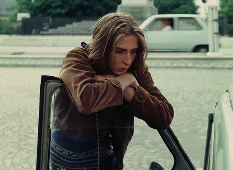 Still frame 81 from The Devil, Probably (1977) directed by Robert Bresson