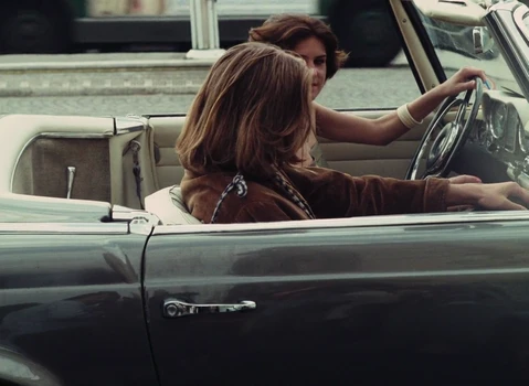 Still frame 82 from The Devil, Probably (1977) directed by Robert Bresson