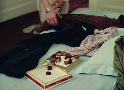 Still frame 87 from The Devil, Probably (1977) directed by Robert Bresson