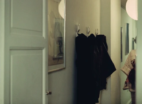 Still frame 88 from The Devil, Probably (1977) directed by Robert Bresson